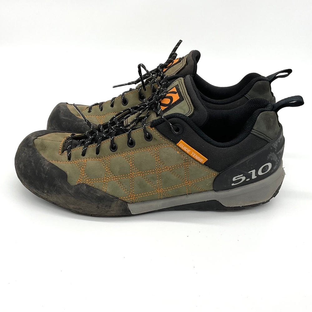 FIVE TEN low hiking climbing shoes